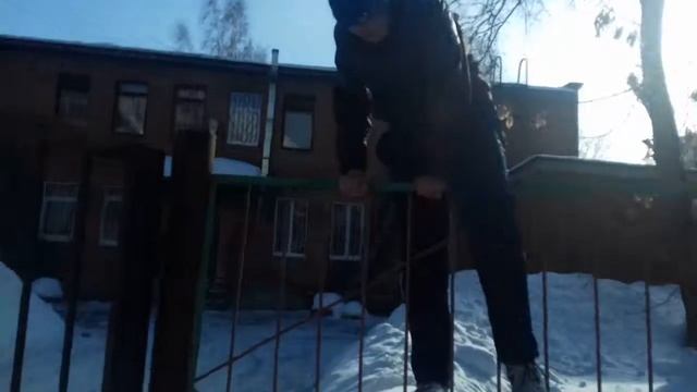 Дверь была открыта | ПУТЬ ДОЛБАЁБОВ смотреть онлайн