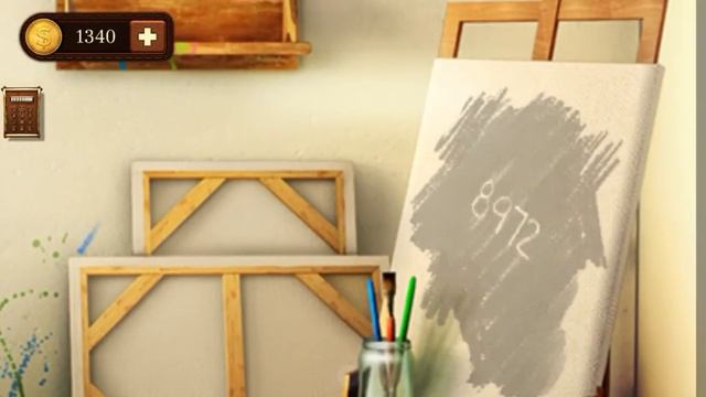 100 doors level 8 (password 8972) смотреть онлайн