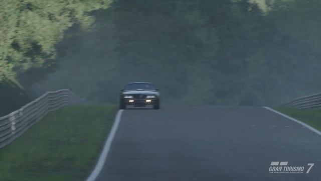 Pontiac Firebird Trans Am ‘78 смотреть онлайн