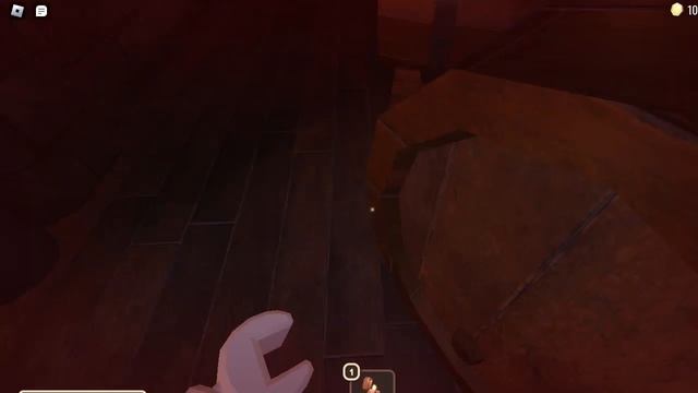 Я дошел до 24 двери в Дорс/Doors смотреть онлайн