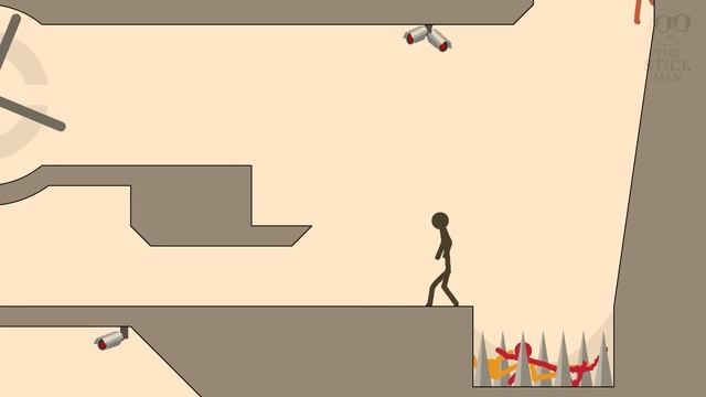 Stick vs Factory 3 - EVERY CONTESTANT FOLLOWED