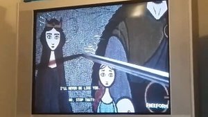 Brave I will never be Like you