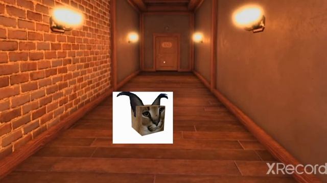 мини треилер флоппа попал в двери смотреть онлайн