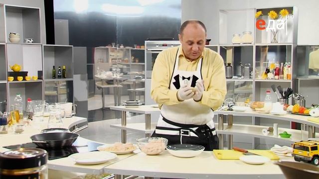 РЕЦЕПТ