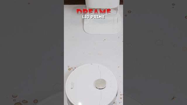 Dreame L10 Prime – лучший робот-полоскатель в 2024 году?