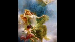 Saint-Preux ~ Toccata