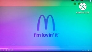 Mcdonad's commercial Music Logo Csupo Effects (Sponsored By Preview 2 Effects)