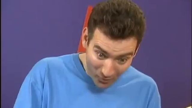 The Wiggles Wiggle Opera Part 3 Last Part