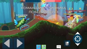 🔥hills of steel 2 мания боссов😎