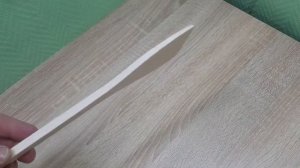 Веселка кухонная Paderno деревянная длина=35/10см арт 4212