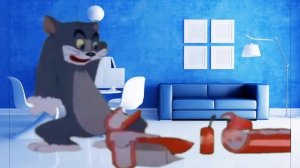 cartoon tom and jerry