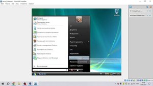 обзор windows vista
