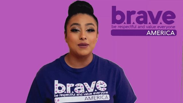 Take the BRAVE Pledge смотреть онлайн