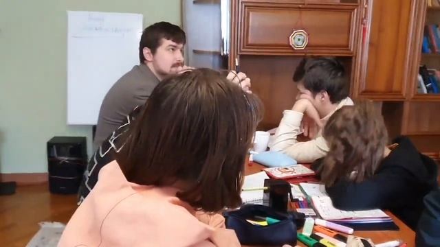 Офлайн-погружение в историю Отечества и музыку, февраль 2022 года: хроника и отзывы (часть 4) смотреть онлайн