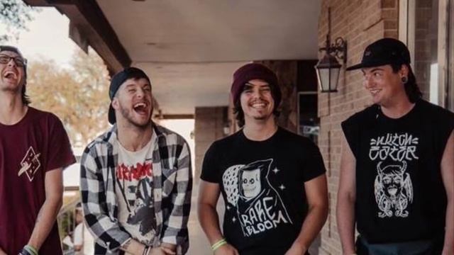 Brave days Live at Homer’s смотреть онлайн