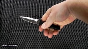 CS10DC COLD STEEL COUNTER TAC II