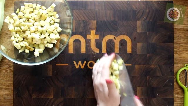 ИТАЛЬЯНСКАЯ КУХНЯ: Melanzane dai cento sapori/ Баклажаны с сотней вкусов смотреть онлайн