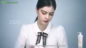 Greenleaf Серия iLife Питательный и увлажняющий гель для душа