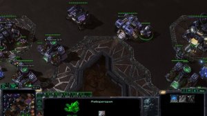 Еженедельный командный старик StarCraft 2 #42 p4 #starcraft2 #starcraft