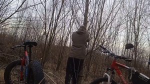 СТРОИМ ДОМИК В ЛЕСУ! 2 ЧАСТЬ