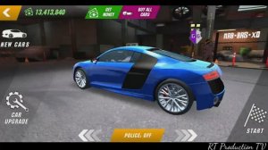 Speed hack , Chrome ,and Steal cars Car parking multiplayer Script tutorial and ASRT_v2.lua Downloa