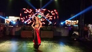 Goa Casino||Big Daddy Casino||Panjim City||Russian Dance at Club