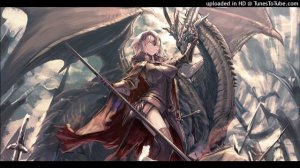 Hiroyuki Sawano – MARKS Of The DRAGON Suite