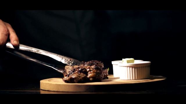 Имидж ролик ресторана классической немецкой кухни смотреть онлайн