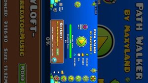 Топ 5 уровней для фарма орбов в гд