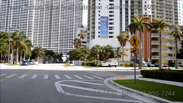 Opera Towers Neighborhood EL BARRIO.wmv смотреть онлайн