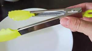 щипцы для кухни