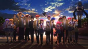 Brave Song [Music Box] - Angel Beats! ED