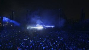 MRAK - Equilibrium [Live from Mexico City]