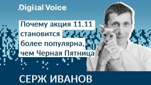 Как Petshop готовится к Ноябрьским промо акциям - Серж Иванов