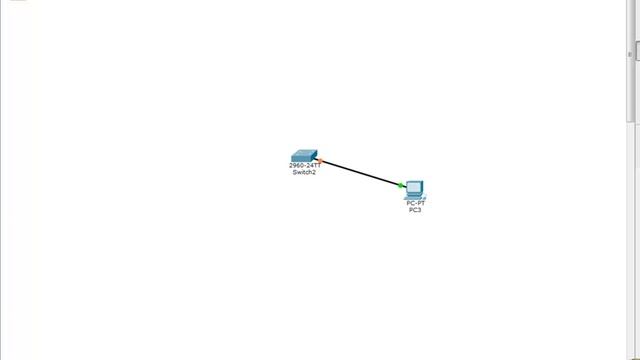 CISCO IOS CLI : Configuration Basic password et Hostname смотреть онлайн