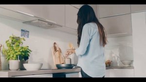 Мебельные фасады для кухни REHAU CRYSTAL