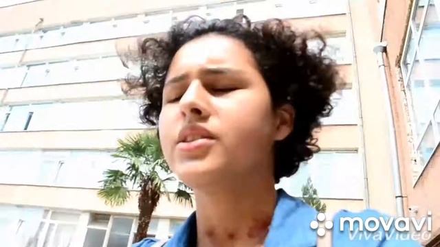 VLOG:КОЛЕСО ОБОЗРЕНИЯ/молекулярная кухня!!! смотреть онлайн