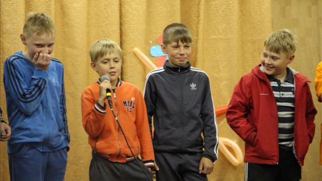 Аня & Настя начало жизни в Эврике смотреть онлайн