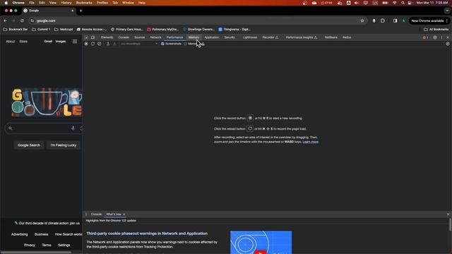 Mastering Chrome Developer Tools: Complete Guide for Web Developers
