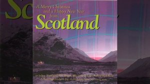 New Year Medley (A Guid New Year / Scotland the Brave / When You and I Were Young Maggie / Sing...