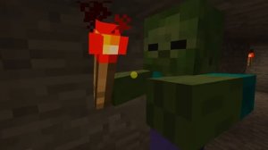 дверь мне запилил-[ Minecraft версия]