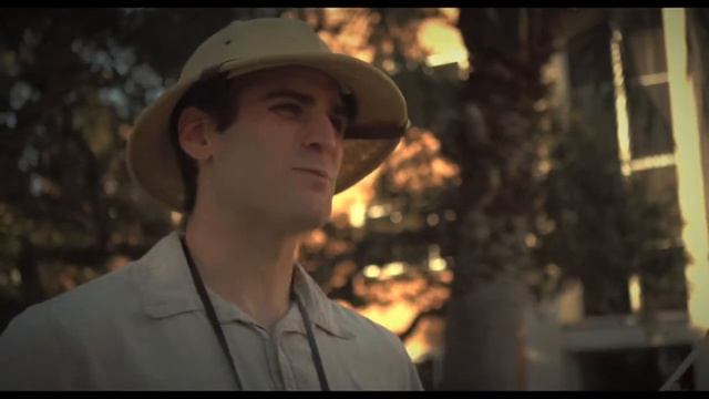 Campus Safari Alcohol #1 COLOR.m4v смотреть онлайн