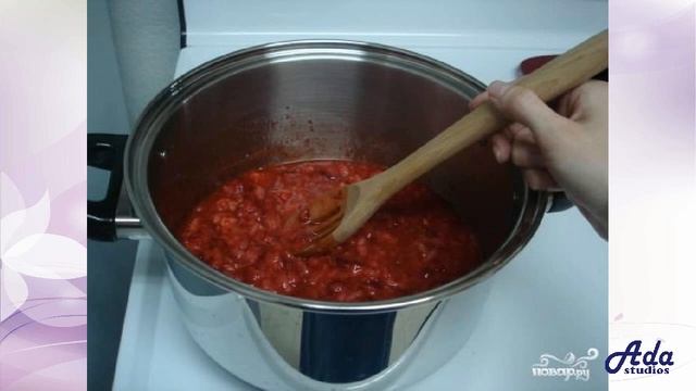 ★НЕПЕРЕДАВАЕМО!!!★ ДЖЕМ ИЗ КЛУБНИКИ ★ смотреть онлайн