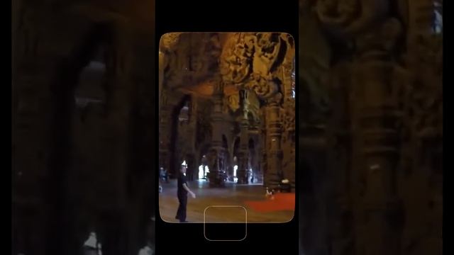 Эмираты-Тайланд-Камбоджа 03/2017