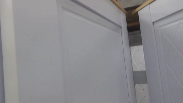 777dveri.ru Омск ДГ А-3 белый снег глухая межкомнатная дверь смотреть онлайн