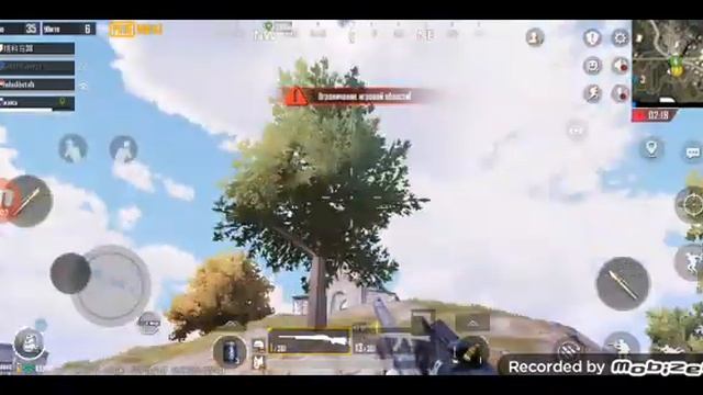 играю в пабг мобаел смотреть онлайн