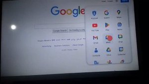 install chrome In LG Smart TV!!