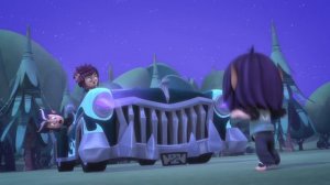 Space Fairy Hero 🌟 PJ Masks Power Heroes 🌟 E21 🌟 BRAND NEW 🌟 Kids Cartoon 🌟 Video for Kids