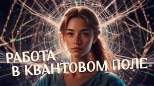 Перепрограммирование Реальности В Квантовом Поле / Изменение Сознания
