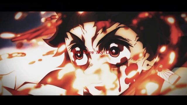 Kimetsu No Yaiba : Aimer - Brave Shine [Edit/AMV] смотреть онлайн
